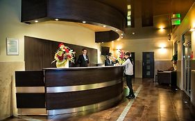 Hotel Monttis